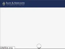 Sites similar to slatelaw.com