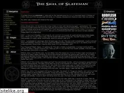 Sites similar to slateman.net