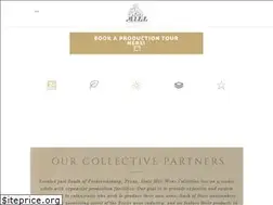 Sites similar to slatemillwinecollective.com