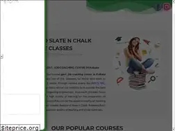 Sites similar to slatenchalk.in
