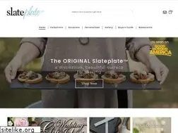 Sites similar to slateplate.com