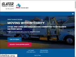 Sites similar to slateratlas.com