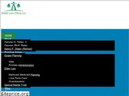 Sites similar to slaterelderlaw.com