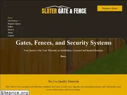 Sites similar to slaterenterprises.com