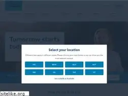 Sites similar to slatergordon.com.au