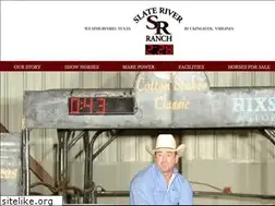 Sites similar to slateriverranch.com