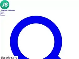 Sites similar to slaterjohn.com