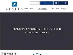 Sites similar to slaterlawllc.com