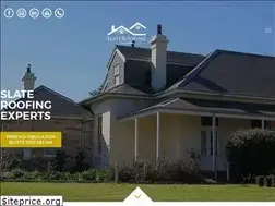 Sites similar to slateroofingaustralia.com.au