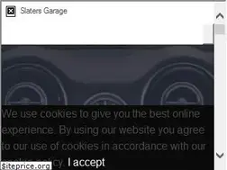 Sites similar to slatersgarage.co.uk