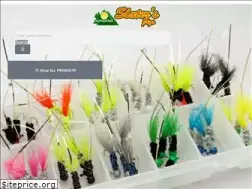 Sites similar to slatersjigs.com