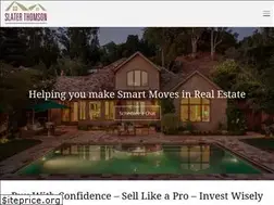 Sites similar to slaterthomson.com
