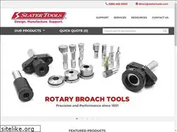 Sites similar to slatertools.com