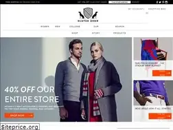 Sites similar to slaterzorn.com