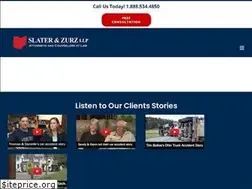 Sites similar to slaterzurz.com