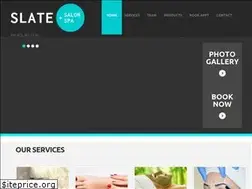 Sites similar to slatesalon.com
