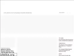 Sites similar to slatest.com