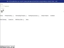 Sites similar to slatesupplies.ie