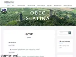 Sites similar to slatina-lt.cz