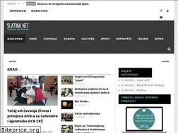 Sites similar to slatina.net
