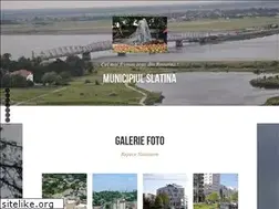 Sites similar to slatina.org