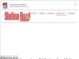 Sites similar to slatinabuzz.ro