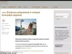 Sites similar to slatinak.cz