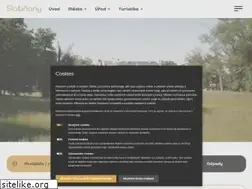 Sites similar to slatinany.cz
