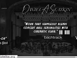 Sites similar to slatkinmusic.com