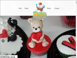 Sites similar to slatkisi-maja.com