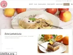 Sites similar to slatkisvijet.com