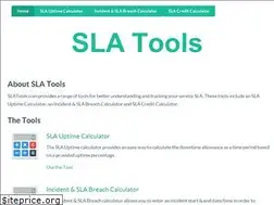 Sites similar to slatools.com