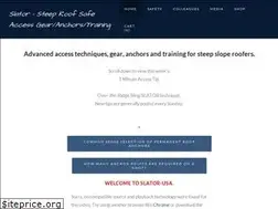 Sites similar to slator-usa.com