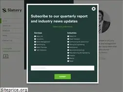 Sites similar to slatteryassetadvisory.com.au