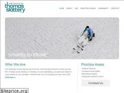 Sites similar to slatterylaw.com