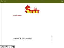 Sites similar to slattet.se