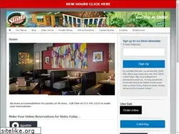 Sites similar to slattspub.com