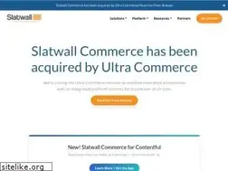 Sites similar to slatwallcommerce.com