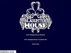 Sites similar to slaughterhouse-berlin.de