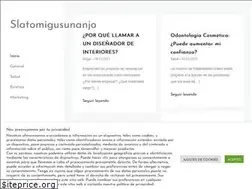Sites similar to slaughterhouse.es