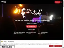 Sites similar to slaughterhousetucson.com