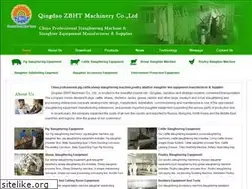 Sites similar to slaughteringmachine.com