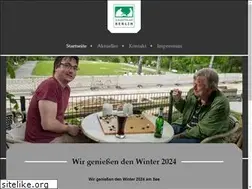 Sites similar to slaughterlake.de