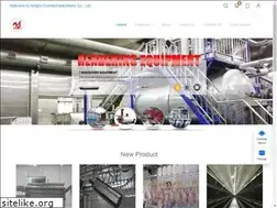 Sites similar to slaughtermachinery.com