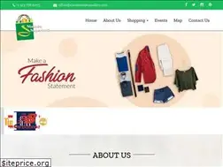 Sites similar to slausonsupermallinc.com
