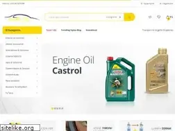 Sites similar to slauto.al