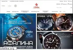 Sites similar to slava.su