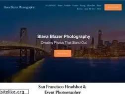 Sites similar to slavablazer.com