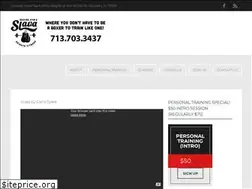 Sites similar to slavaboxing.com