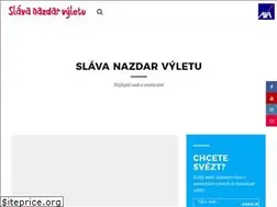 Sites similar to slavanazdarvyletu.cz
